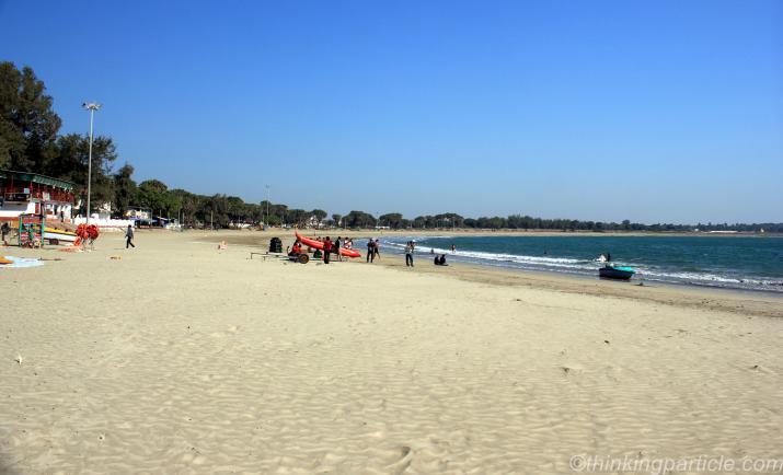 Nagoa Beach