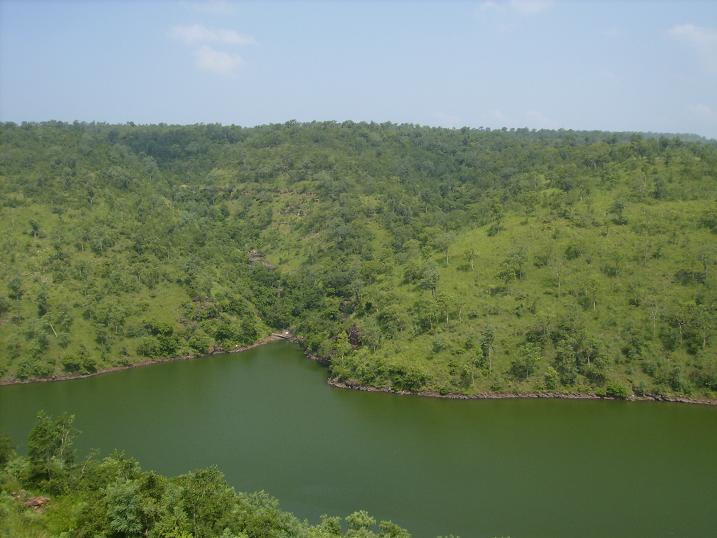 Nallamala Hills