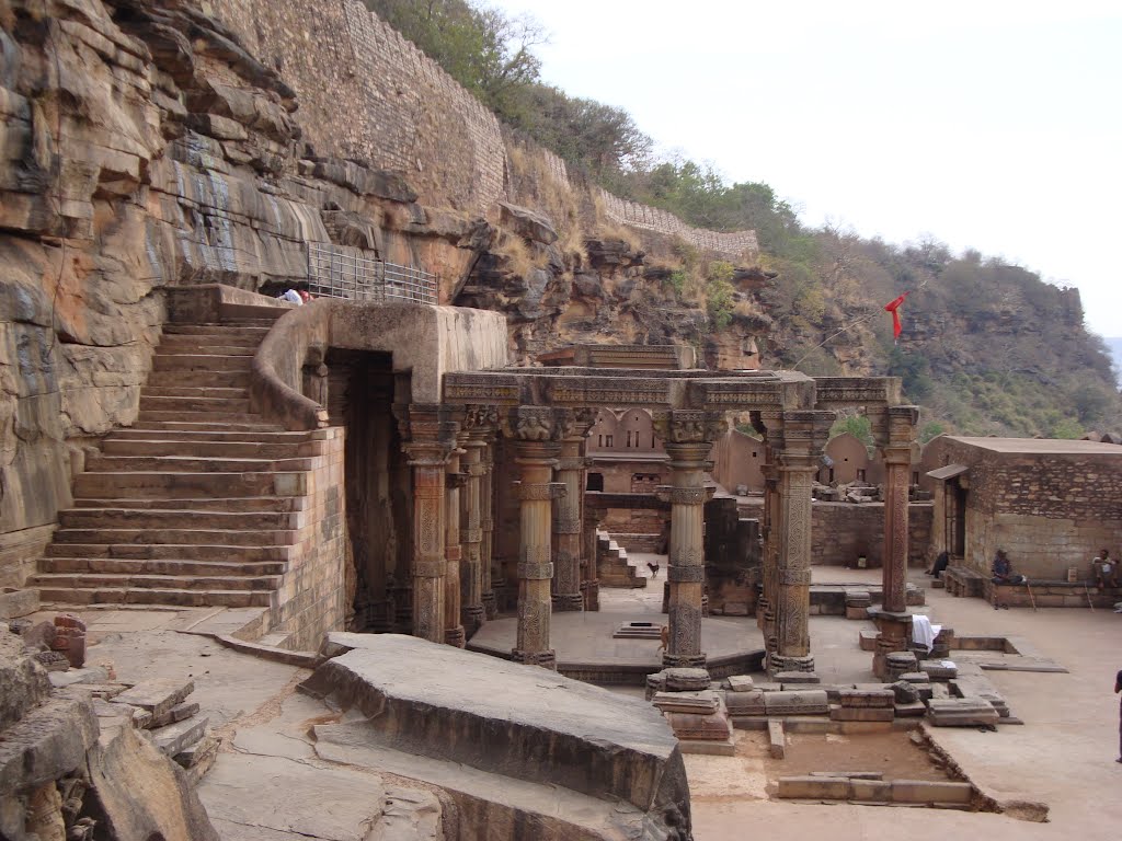 Neelkanth Temple