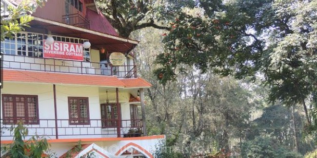 Sisiram Cottages Homestay Booking Munnar Holiday Rentals