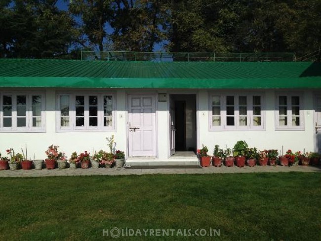 Ivy Bank Cottages Villa Booking Mussoorie Holiday Rentals