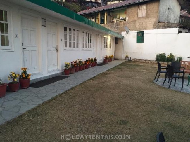 Mussoorie Guest Houses Cottages Holiday Rentals