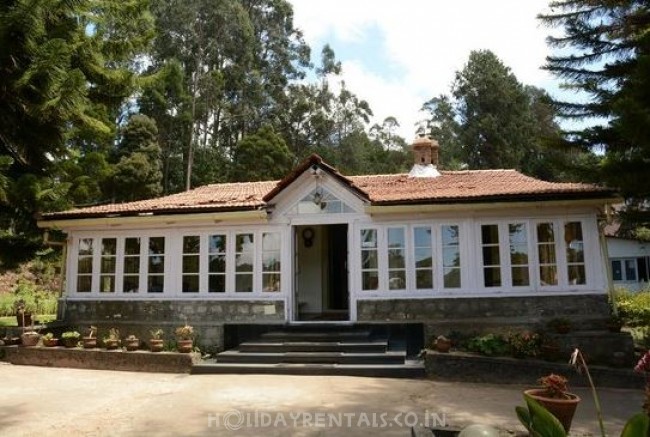 6 Bhk Holiday Villa Villa Booking Kodaikanal Holiday Rentals