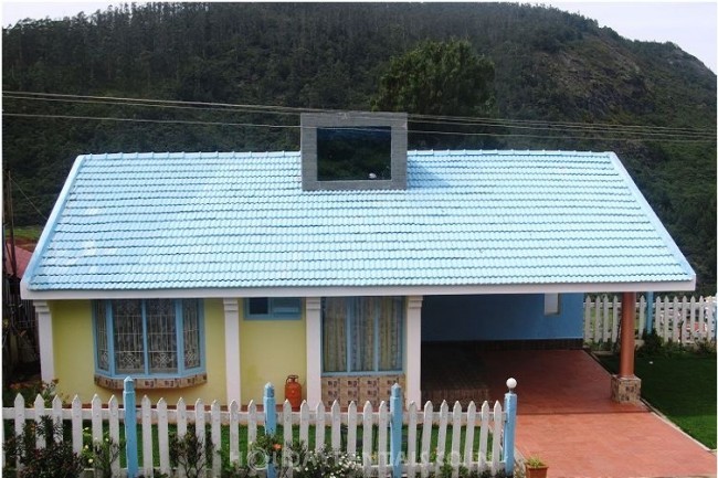 3 Bedroom Cottages Near Rose Garden Villa Booking Ooty Holiday Rentals