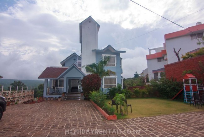 6 Bedroom Bungalow Villa Booking Mahabaleshwar Holiday Rentals