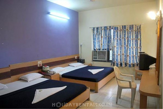 Resort Near Sai Ashram Resort Booking Shirdi Holiday Rentals