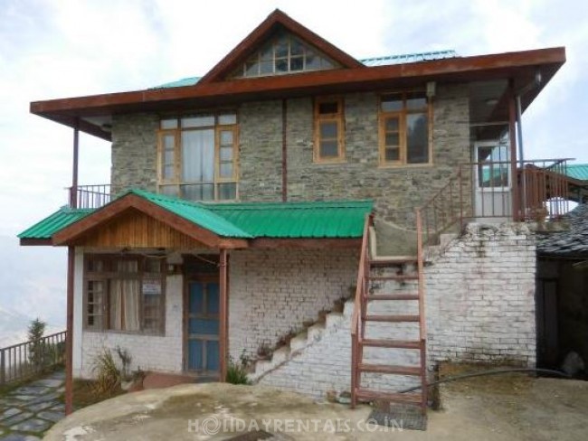 India Himachal Pradesh Shimla 4 Bedroom Holiday Rentals - 