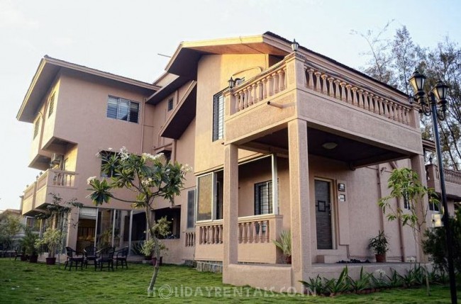 Lonavala Serviced Apartments Flats Holiday Rentals