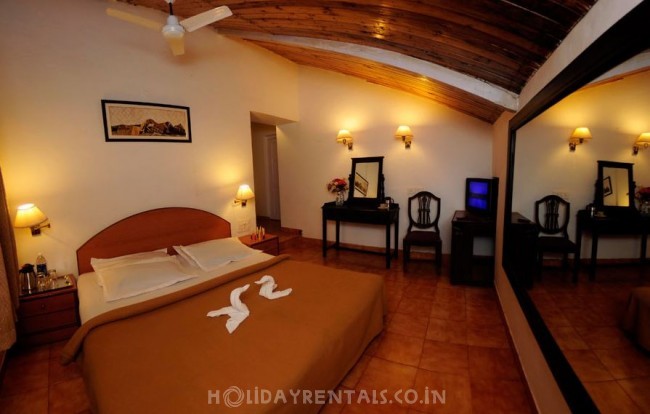 Radha Cottage Resort Booking Matheran Holiday Rentals