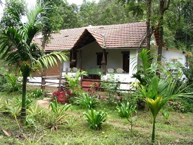 Holiday Cottages, Kodagu Coorg